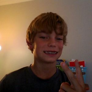 Meet your Posher, Tristan